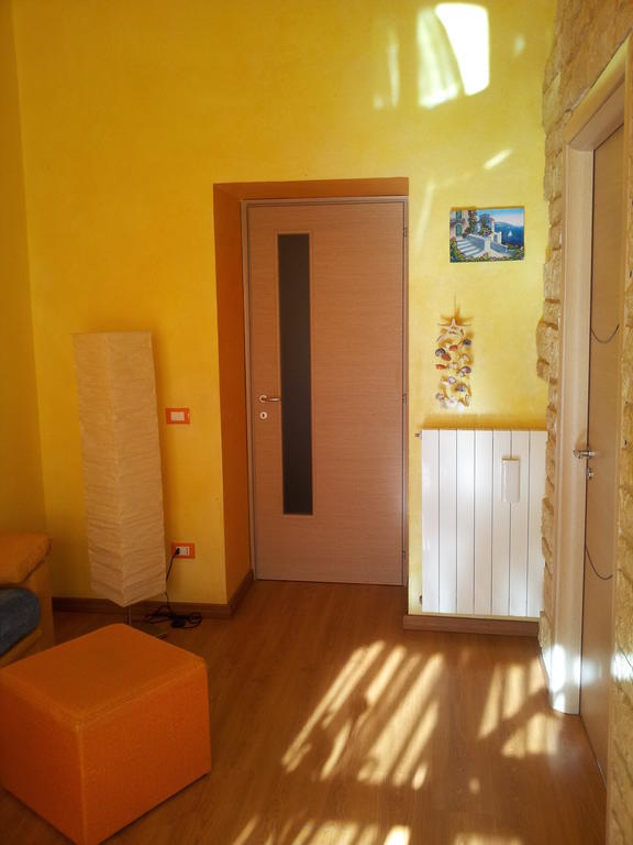 Thousand Colors Neapol Zewnętrze zdjęcie