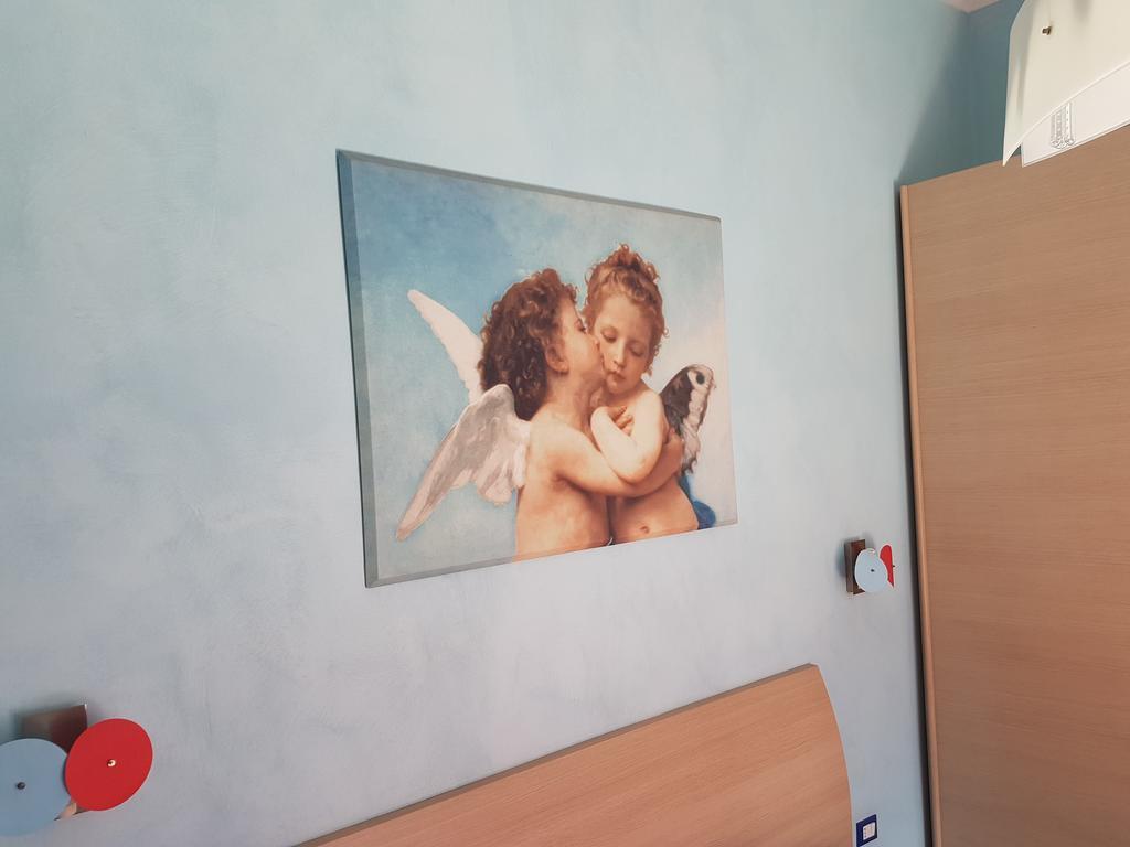 Thousand Colors Neapol Zewnętrze zdjęcie