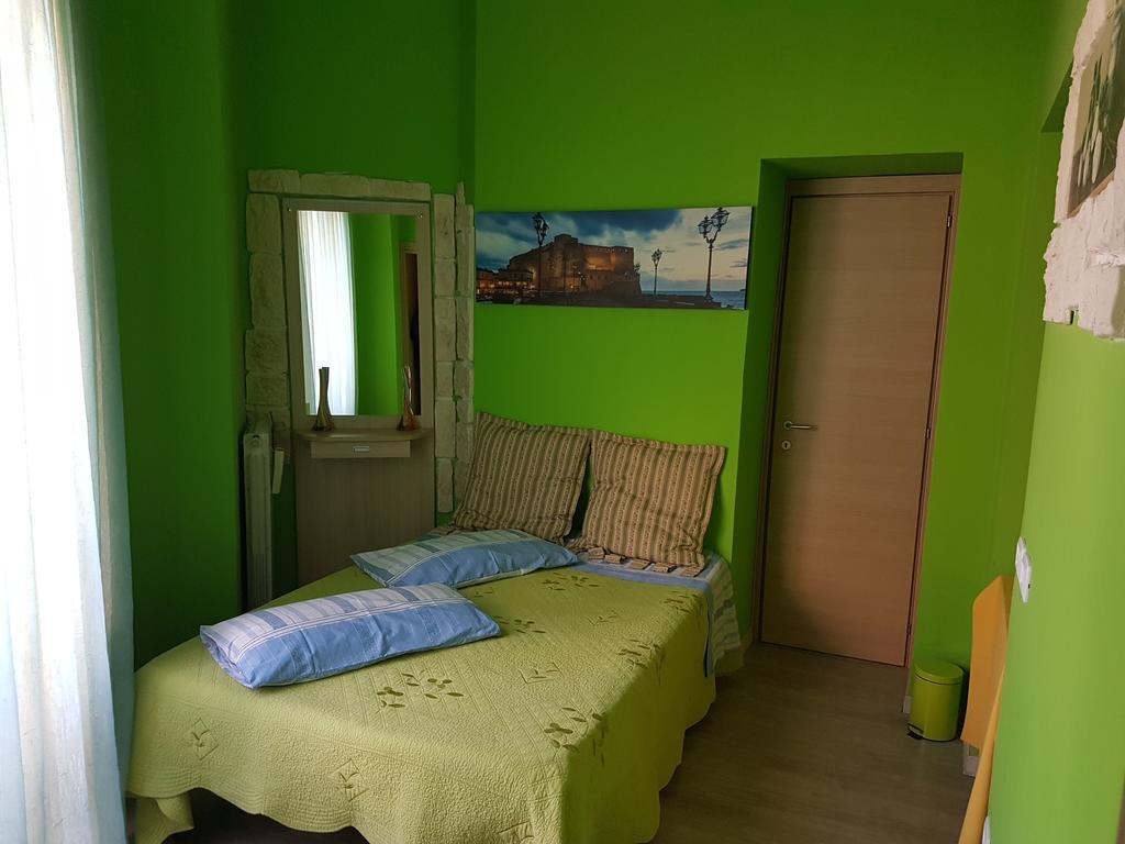 Thousand Colors Neapol Zewnętrze zdjęcie